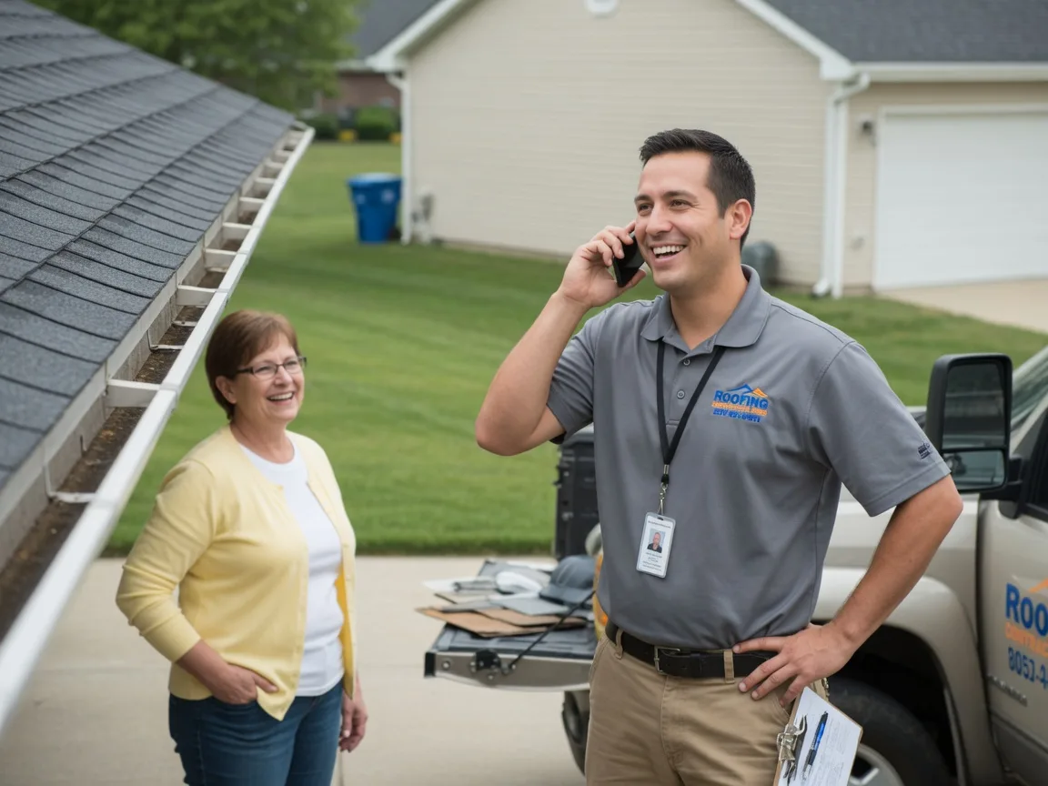 Local Roofing Contractors Columbus, IN FAQs